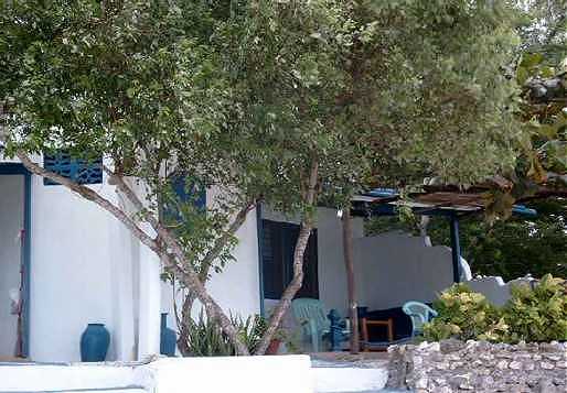Casa Greca