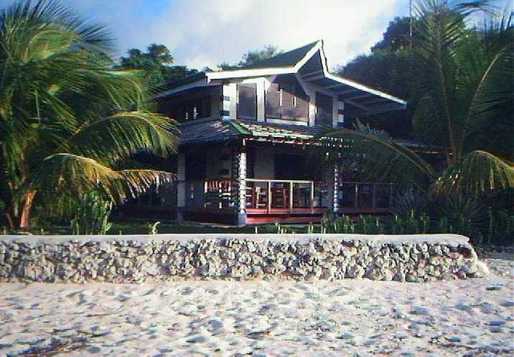 Villa Waterfront