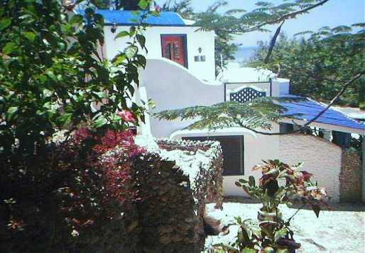 Casa Greca