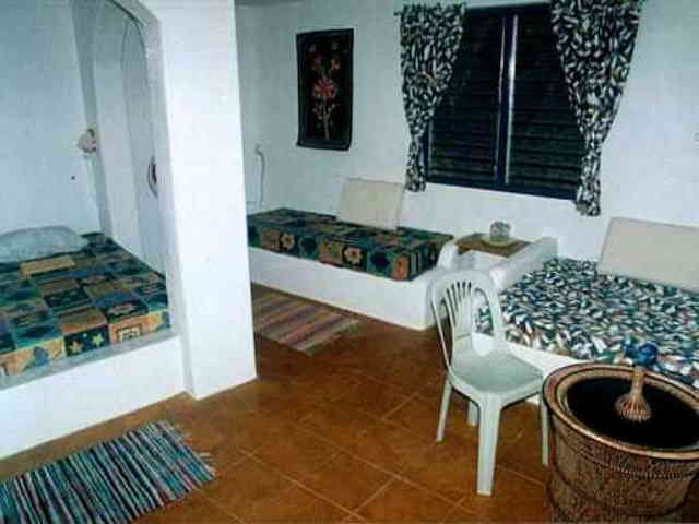 'Casa Greca' interior