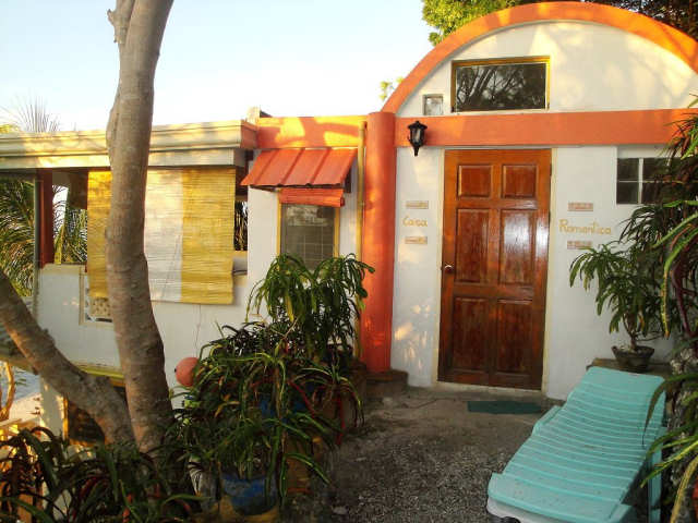'Casa Romantica'