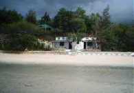 Beachside