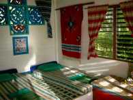 Casa Espana - inside