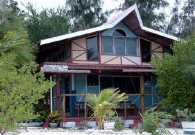 Casa Millenia