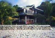 Villa Waterfront