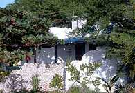 Casa Greca - seaside view