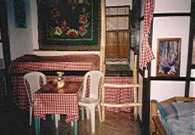 Casa Emelia - inside