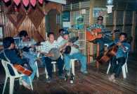 Local music - Sandugan Band
