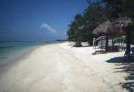 White Beach