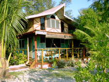 'Casa Millenia'