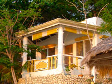 'Casa Blanca'