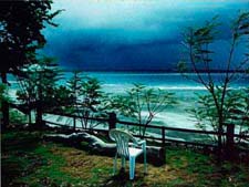 Weather impressions