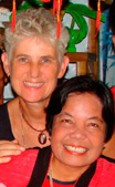The owner  'Terry and Emely'