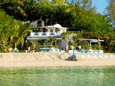 'Casa Greca'