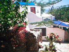 'Casa Greek'