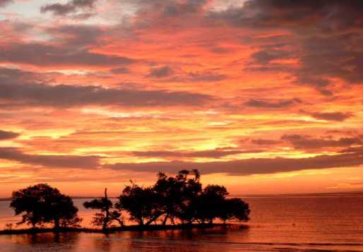 Sandugan Sunset
