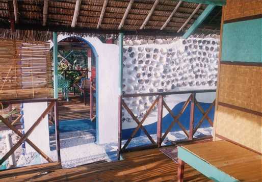 Veranda