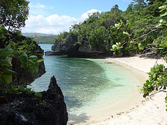 Salagdoong Beach