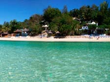 Casa de la Playa Beach Resort