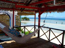 Hamock - my dream...